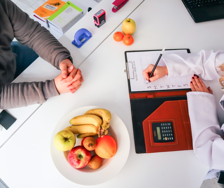 Meal timing and metabolic function