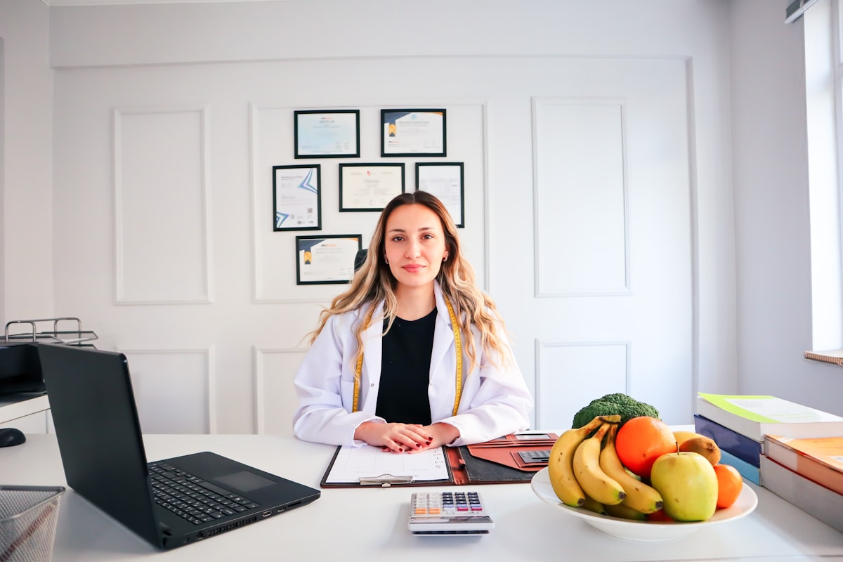 Energy stability through nutrition